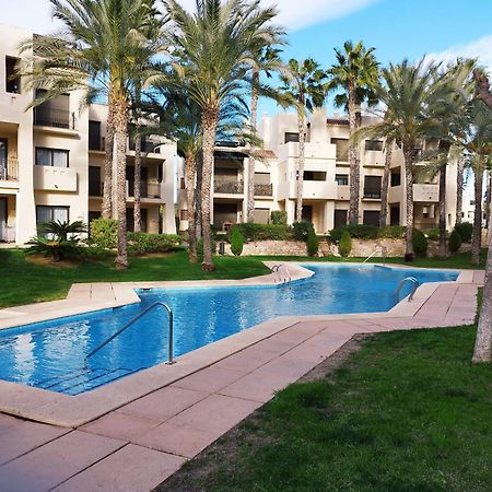 Apartamento 3 Dormitorios Roda Golf Murcia Buitenkant foto