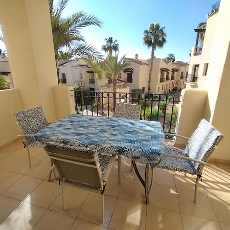 Apartamento 3 Dormitorios Roda Golf Murcia Buitenkant foto