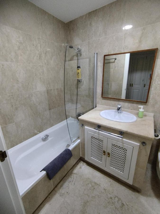 Apartamento 3 Dormitorios Roda Golf Murcia Buitenkant foto