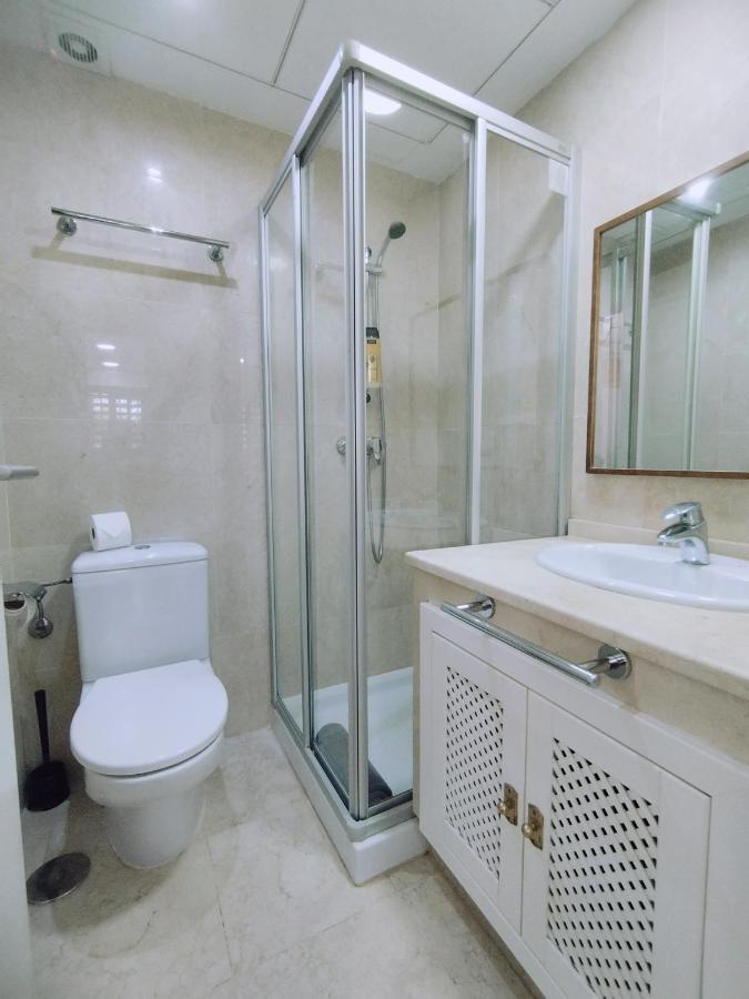 Apartamento 3 Dormitorios Roda Golf Murcia Buitenkant foto