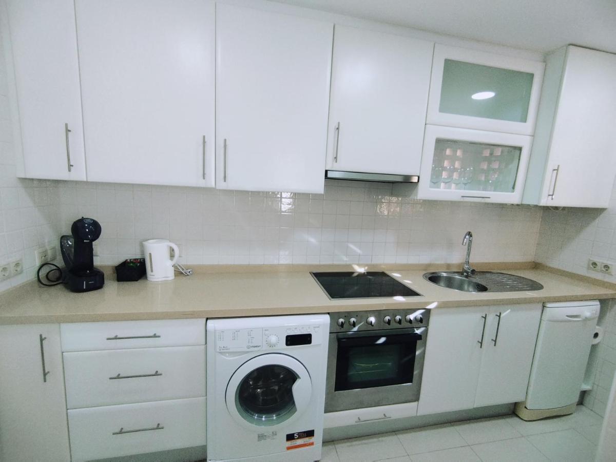 Apartamento 3 Dormitorios Roda Golf Murcia Buitenkant foto