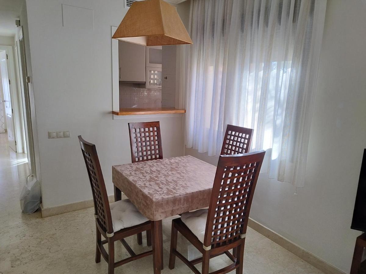 Apartamento 3 Dormitorios Roda Golf Murcia Buitenkant foto