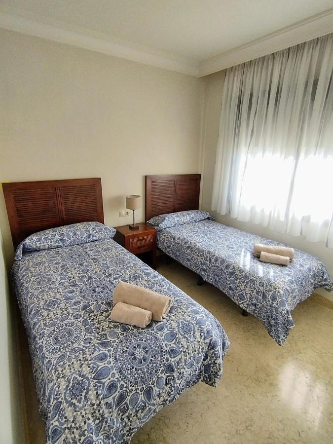 Apartamento 3 Dormitorios Roda Golf Murcia Buitenkant foto