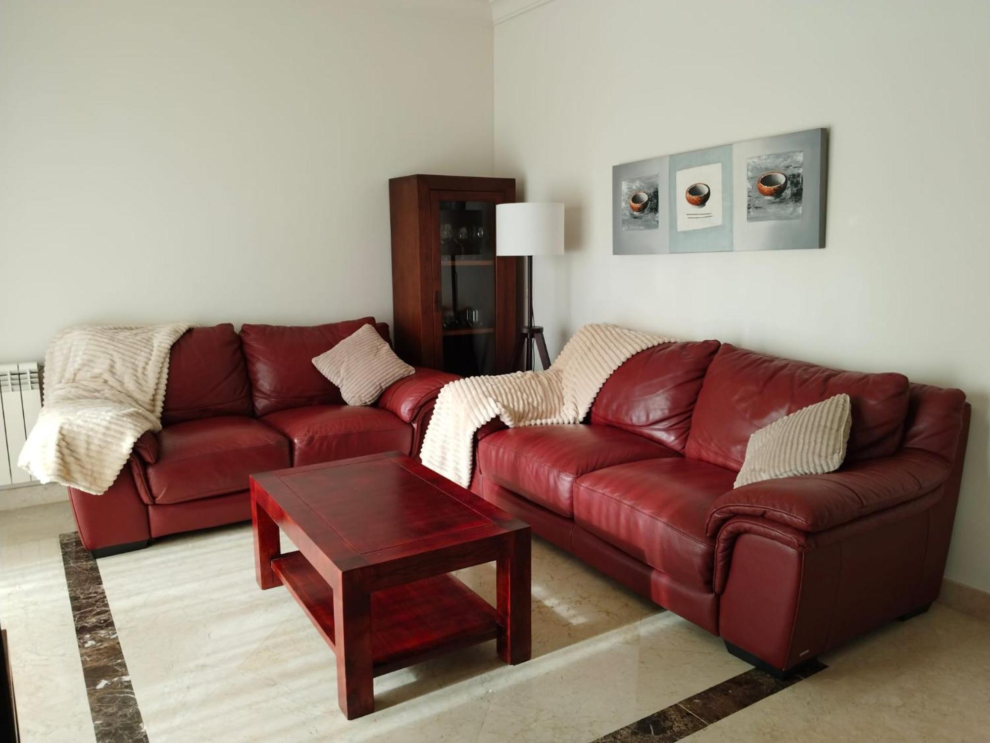 Apartamento 3 Dormitorios Roda Golf Murcia Buitenkant foto