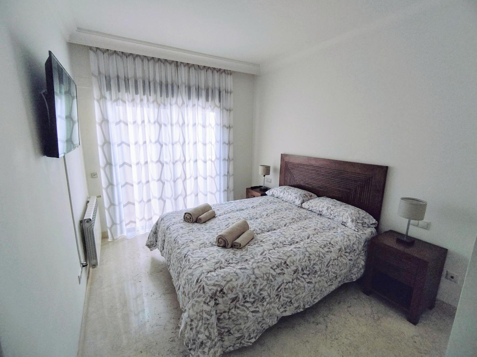 Apartamento 3 Dormitorios Roda Golf Murcia Buitenkant foto